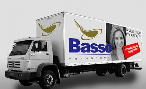 Basso transportes