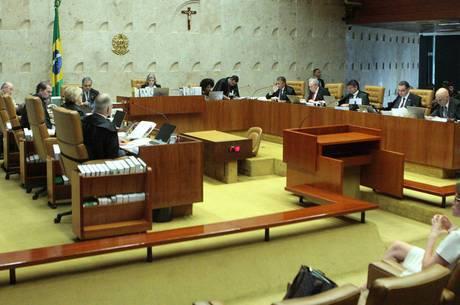 STF retoma julgamento do habeas corpus de Palocci