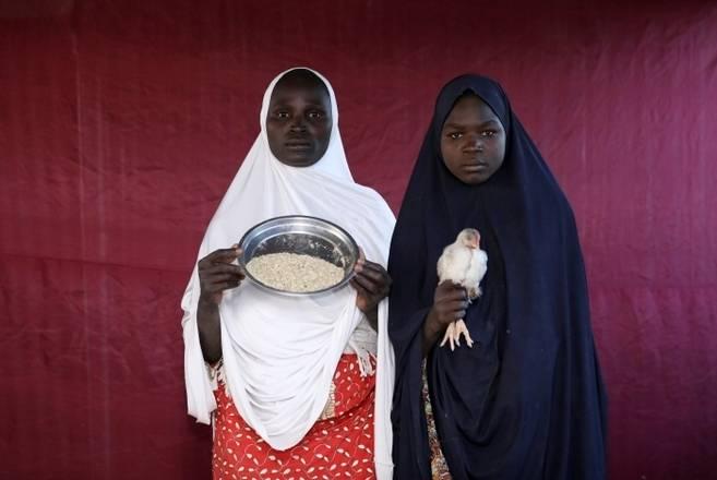 Unicef: Boko Haram raptou mais de mil crianças desde 2013 na Nigéria