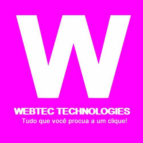 Todos os modelos de sites prontos, sistemas e aplivatos Webtec Technologies